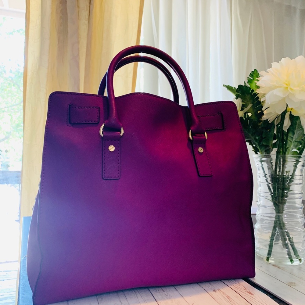 Micheal kors Hamilton - Picture 7 of 10